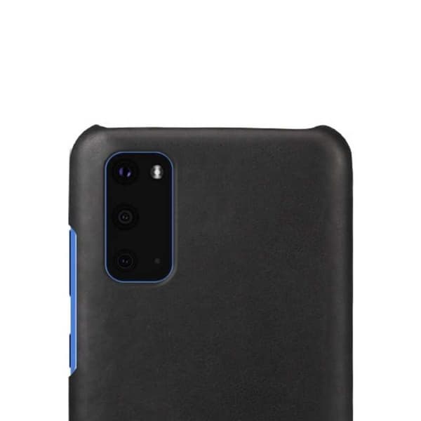 Samsung Galaxy S20 Plus Ultratunt Vintage Skal Jazz
