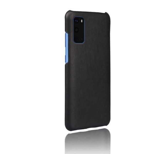 Samsung Galaxy S20 Plus Ultratunt Vintage Skal Jazz
