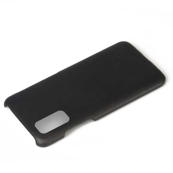 Samsung Galaxy S20 Ultra Ultra Thin Vintage Cover Jazz