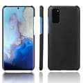 Miniatyrbillede 1 af 2: Samsung Galaxy S20 Ultra Ultra Thin Vintage Cover Jazz
