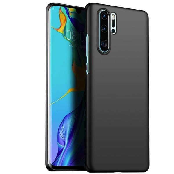Huawei P30 Pro Ultra tyndt matsort cover Basic V2