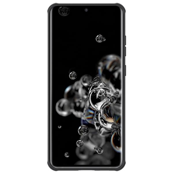 Nillkin Samsung Galaxy S20 Ultra Kuori CamSHIELD Pro Musta