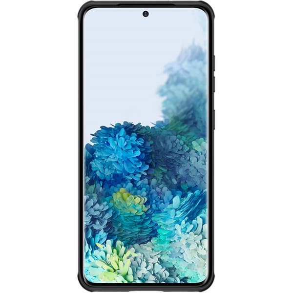 Nillkin Samsung Galaxy S20 Plus Skal CamShield Pro Svart