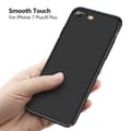 Miniatyrbillede 4 af 6: iPhone 7 Plus Ultra tyndt matsort cover Basic V2