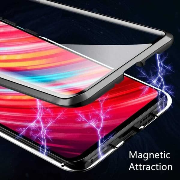 Xiaomi Mi Note 10/10 Pro Comprehensive Premium Cover Glassback V4