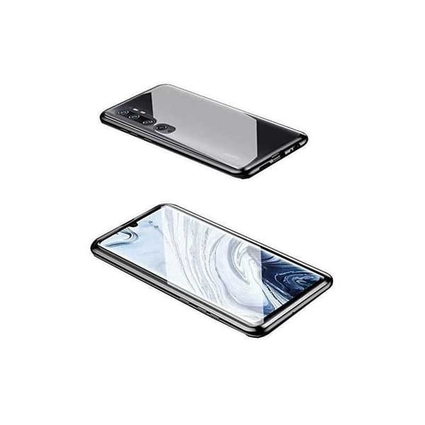 Xiaomi Mi Note 10/10 Pro Comprehensive Premium Cover Glassback V4