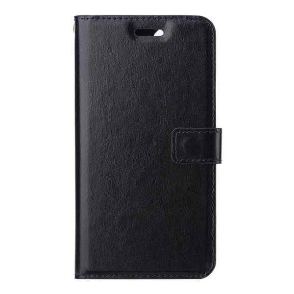 Samsung Galaxy S20 Pung Etui PU Læder 4 RUMMET