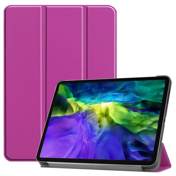 Aktiivinen kotelo Apple iPad Pro 11 (2020) : väri - violetti