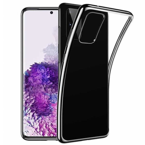 Samsung A71 Iskunvaimennin kumikotelo