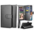 Miniatyrbillede 1 af 4: Samsung S20 Plus Praktisk Pung-etui 2-i-1 med 11-Pocket Loop