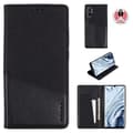 Miniatyrbild 1 av 7: Xiaomi Mi Note 10 / 10 Pro Elegant Fodral i PU-Läder med RFID Block