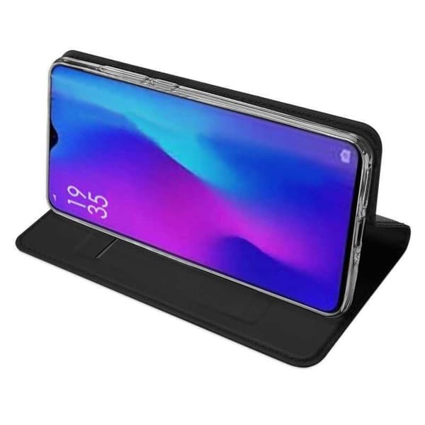 Huawei P30 Pro Flipfodral Skin Pro med Kortfack