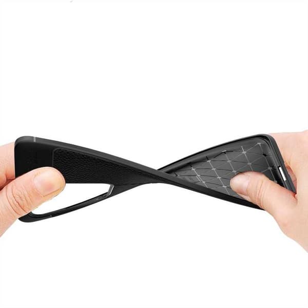 Samsung S20 Ultra Iskunkestävä & Iskunvaimennin Litsi