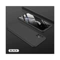 Miniatyrbillede 1 af 2: Samsung A71 360° 3in1 FullCover Cover inkl. Hærdet glas