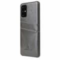 Pikkukuva 5 / 5: Samsung Galaxy S20 Plus -matkapuhelimen suojakotelo Retro