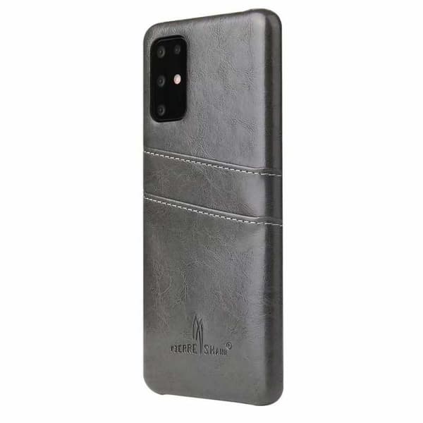 Samsung Galaxy S20 Plus -matkapuhelimen suojakotelo Retro