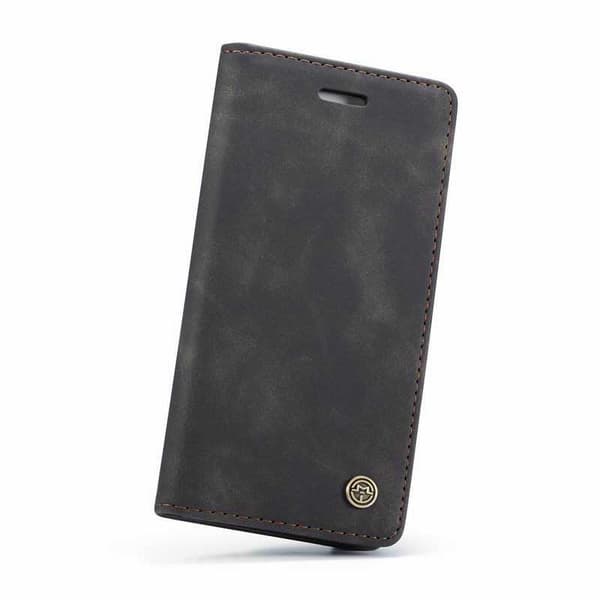 iPhone 7 Elegant Flip Cover CaseMe 3-RUMMET