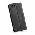 Miniatyrbillede 6 af 9: iPhone 8 Elegant Flip Cover CaseMe 3-RUMMET