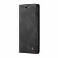 Miniatyrbillede 5 af 7: iPhone 7 Plus Elegant Flip Cover CaseMe 3-RUMMET
