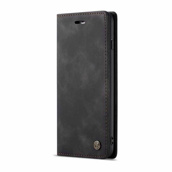 iPhone 7 Plus Elegant Flip Cover CaseMe 3-RUMMET