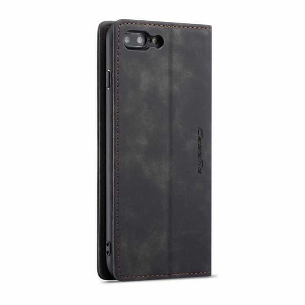 iPhone 7 Plus Elegant Flip Cover CaseMe 3-RUMMET