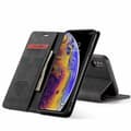 Miniatyrbillede 3 af 4: iPhone XS Max Elegant Flip Cover CaseMe 3-RUMMET