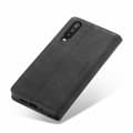 Miniatyrbillede 6 af 9: Huawei P30 Elegant Flip Cover CaseMe 3-RUMMET