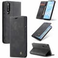 Miniatyrbillede 9 af 9: Huawei P30 Elegant Flip Cover CaseMe 3-RUMMET