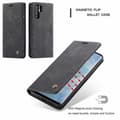 Miniatyrbillede 2 af 9: Huawei P30 Elegant Flip Cover CaseMe 3-RUMMET