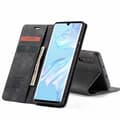 Miniatyrbillede 1 af 9: Huawei P30 Elegant Flip Cover CaseMe 3-RUMMET