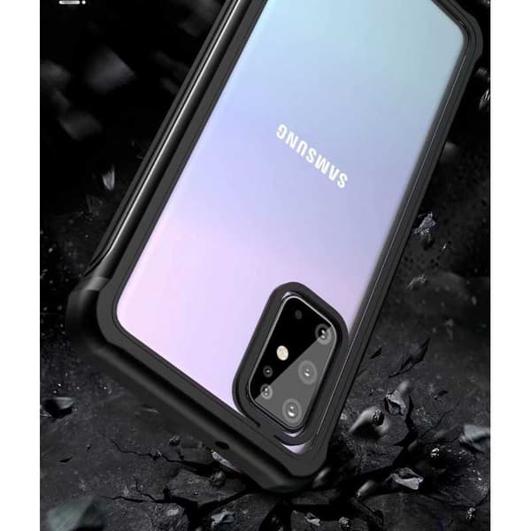 Samsung S20 Comprehensive Premium 3D Shell ThreeSixty