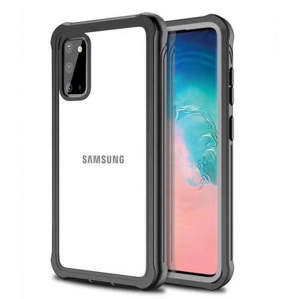 Samsung S20 Comprehensive Premium 3D Shell ThreeSixty