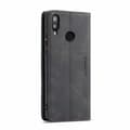 Miniatyrbillede 4 af 6: Huawei P20 Lite Elegant Flip Cover CaseMe 3-RUMMET