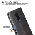 Miniatyrbillede 3 af 5: OnePlus 8 Wallet Case PU-lektioner 4-Torch