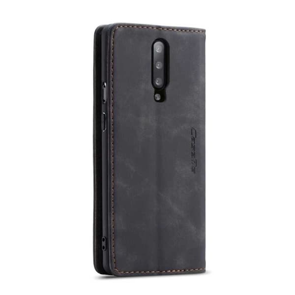 OnePlus 8 Elegant Flipfodral CaseMe 3-FACK