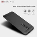 Miniatyrbillede 3 af 8: OnePlus 8 Shockproof Shell SlimCarbon
