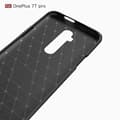 Miniatyrbillede 5 af 8: OnePlus 8 Shockproof Shell SlimCarbon