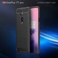 Miniatyrbillede 2 af 8: OnePlus 8 Shockproof Shell SlimCarbon