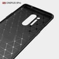 Pikkukuva 5 / 7: OnePlus 8 Pro Iskunkestävä SlimCarbon -suojus