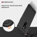 Pikkukuva 6 / 7: OnePlus 8 Pro Iskunkestävä SlimCarbon -suojus
