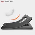 Pikkukuva 7 / 7: OnePlus 8 Pro Iskunkestävä SlimCarbon -suojus