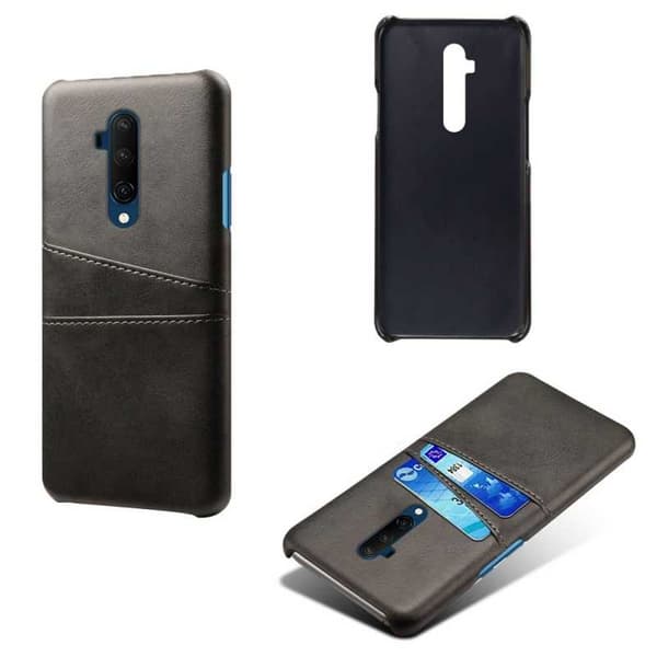OnePlus 8 Skal Korthållare Retro V2
