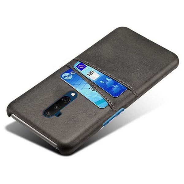 OnePlus 8 stødabsorberende kortholder Retro V2