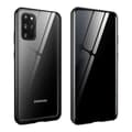 Pikkukuva 1 / 4: Samsung S20 Plus Privacy Comprehensive Premium Cover Glassback V4