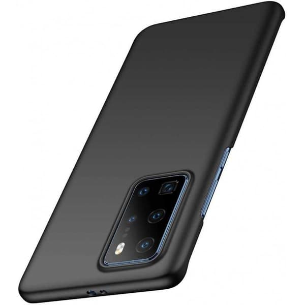 Huawei P40 Pro Ultra tyndt matsort cover Basic V2
