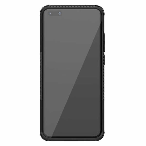 Huawei P40 Pro Stöttåligt Skal med Stöd Active