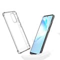 Miniatyrbillede 3 af 5: Samsung A41 Stødabsorberende Silikone Shell Shockr
