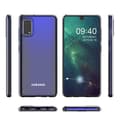 Pikkukuva 4 / 7: Samsung A41 iskuja vaimentava pehmeä kansi Simple