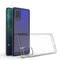 Pikkukuva 7 / 7: Samsung A41 iskuja vaimentava pehmeä kansi Simple