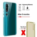 Miniatyrbillede 5 af 5: 360° fuld dækning Xiaomi Mi Note 10 / 10 Pro